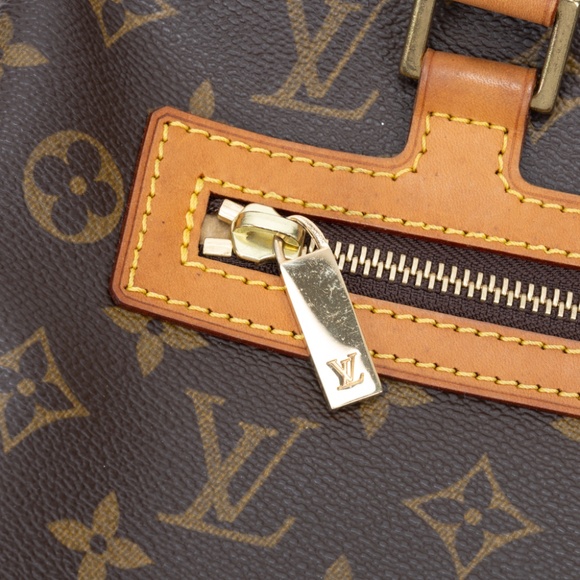 Louis Vuitton Cite GM - Picture 12 of 15